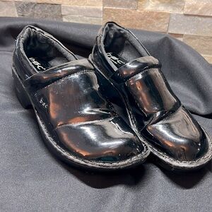 Born boc concept clogs 7.5